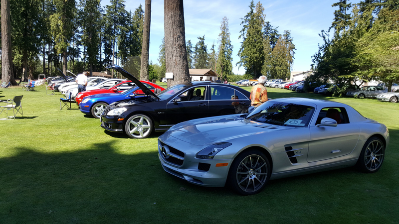 Illustration for article titled MBCA Seattle area gathering photo dump